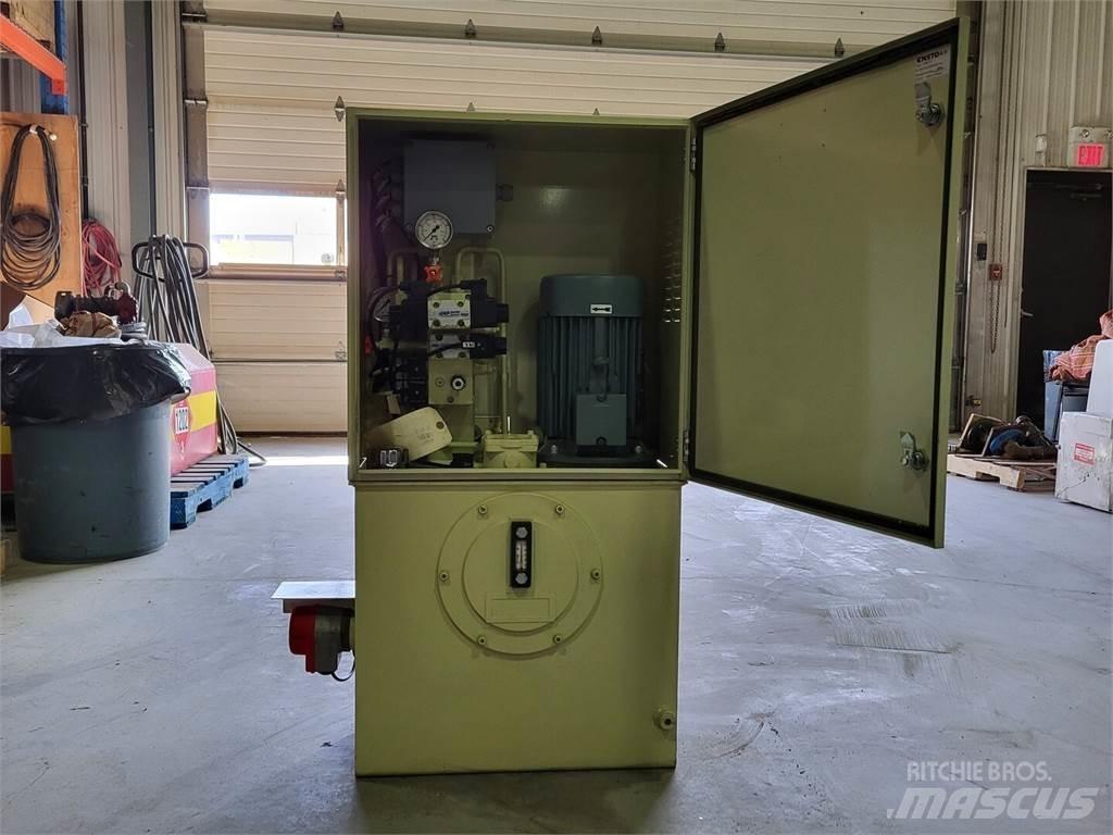 Hydros OY HY4-3581 Vannpumper