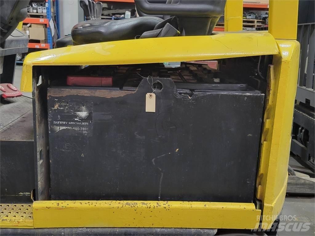 Hyster E50Z-33 Anlegg - Annet