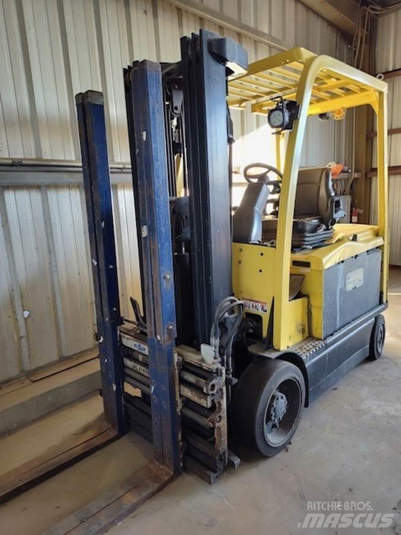 Hyster E65XN-40 Anlegg - Annet