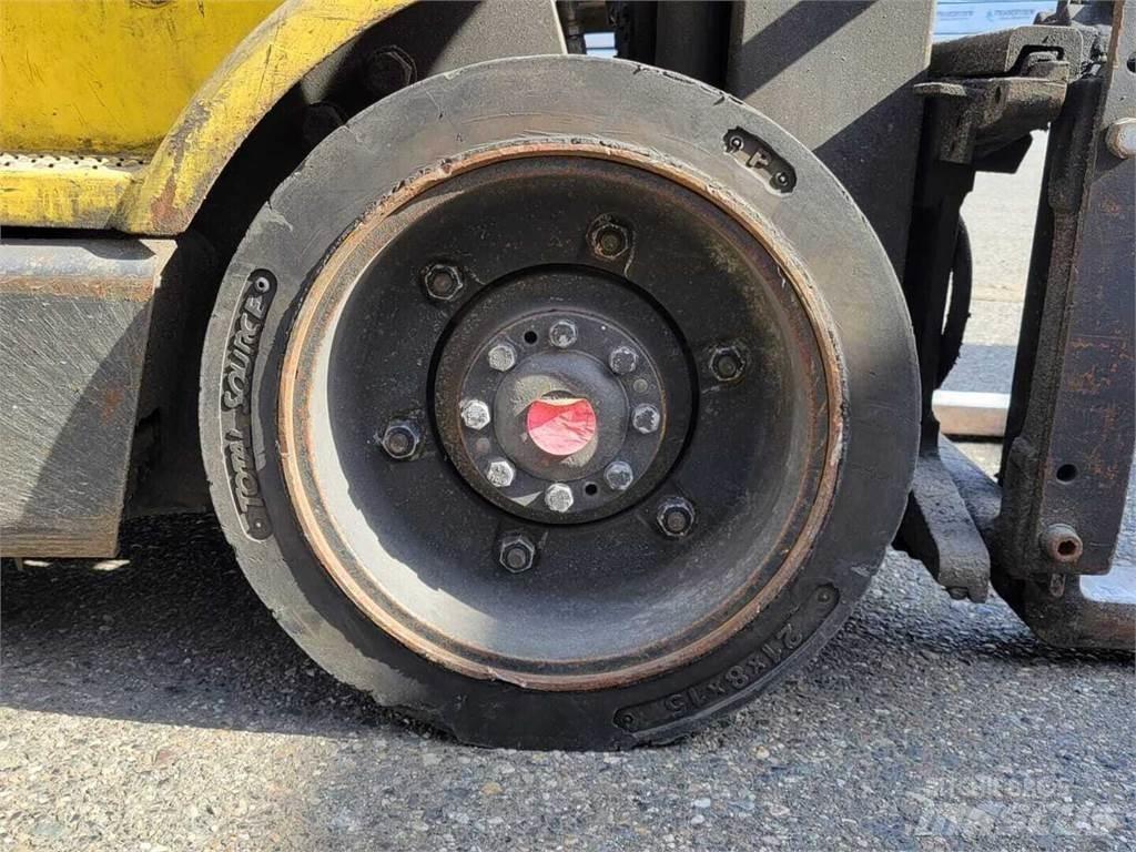 Hyster S55XMS Anlegg - Annet
