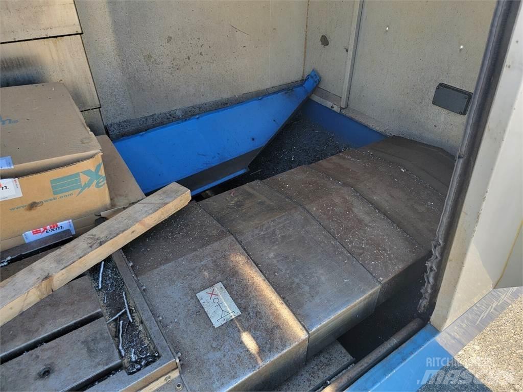Hyundai SPT-V100 Anlegg - Annet