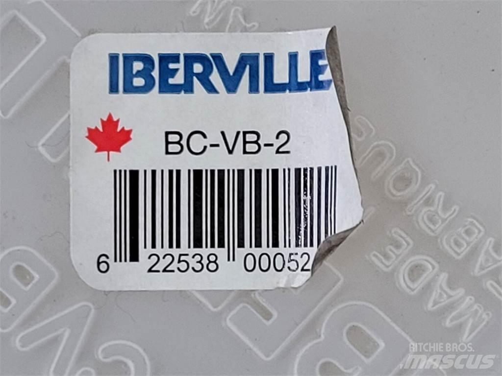  IBERVILLE BC-VB-2 Anlegg - Annet