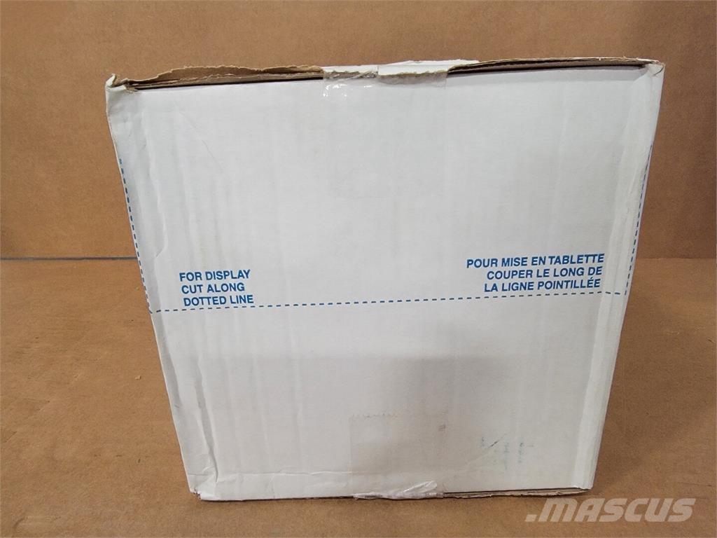  IBERVILLE BC1104 Anlegg - Annet