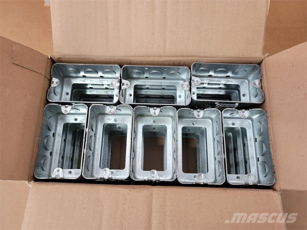  IBERVILLE BC1110R Anlegg - Annet