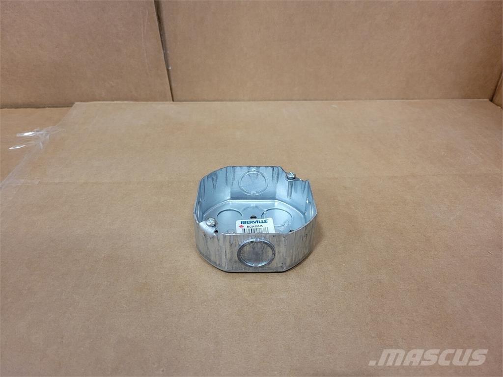  IBERVILLE BC54151-K Anlegg - Annet