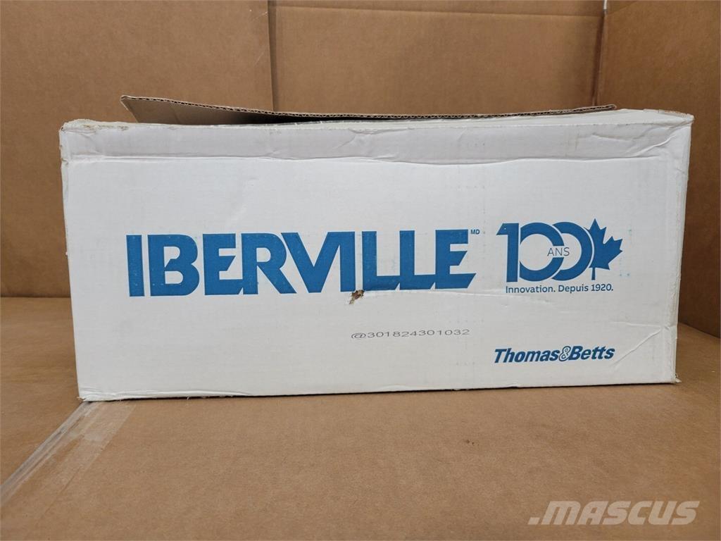  IBERVILLE BC54151-K Anlegg - Annet