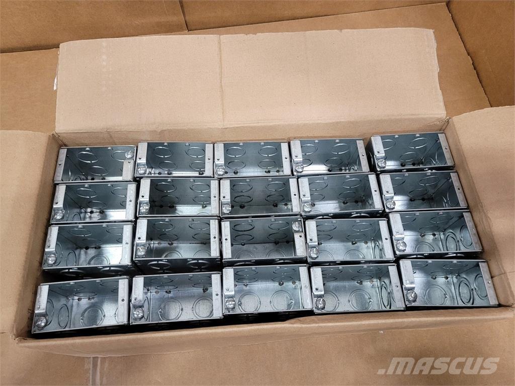  IBERVILLE BCMBD1-K Anlegg - Annet