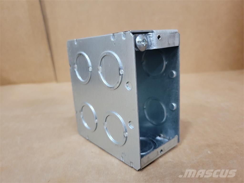  IBERVILLE BCMBD1-K Anlegg - Annet