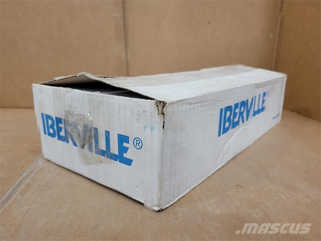  IBERVILLE BCMBD1-K Anlegg - Annet