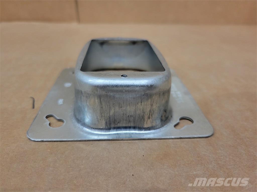  IBERVILLE CI52-C-16 Anlegg - Annet