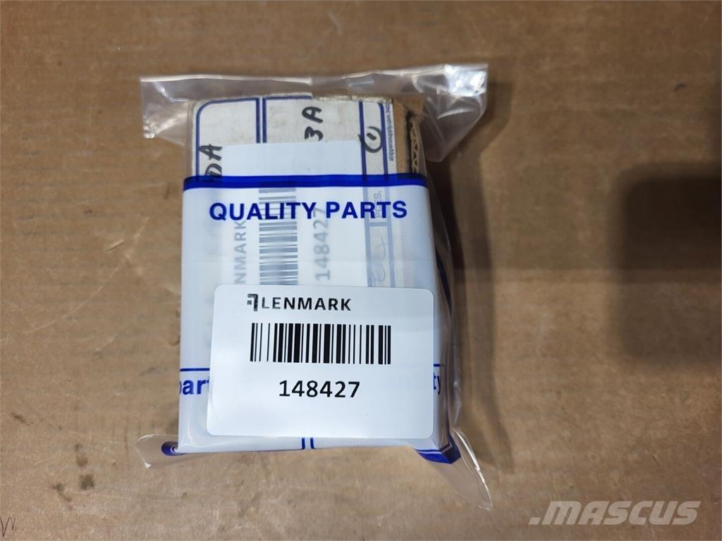  ILSCO PDB-22-2/0-1 Anlegg - Annet