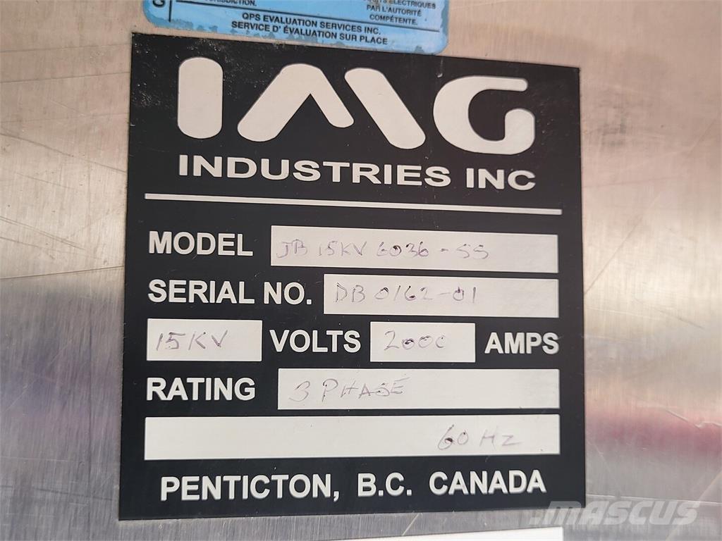  IMG JB15KV6036-SS Anlegg - Annet