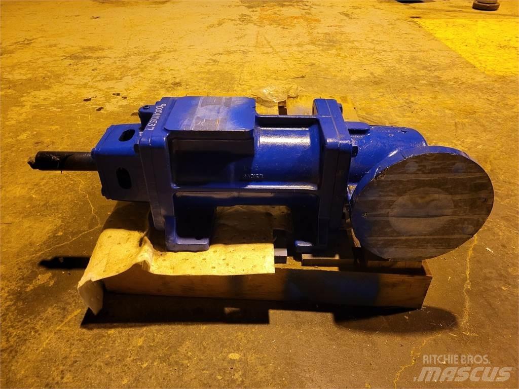  IMO G3DB-250 Vannpumper