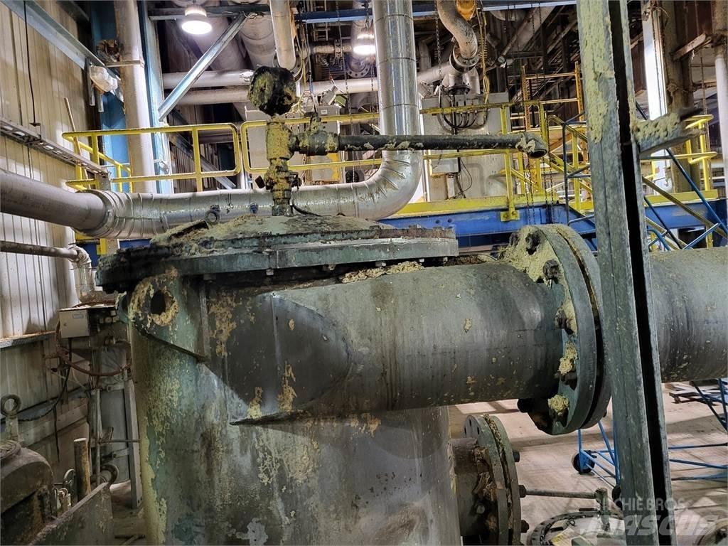 Ingersoll Rand  Utstyr for rengjøring eller vask
