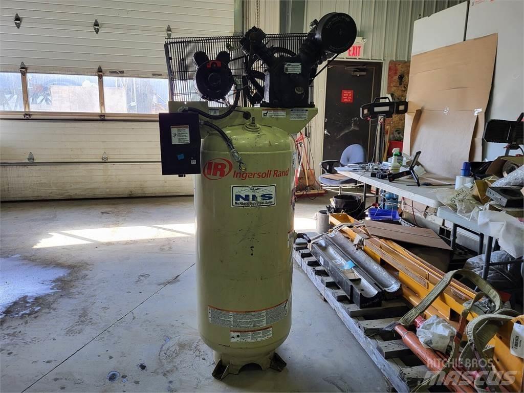 Ingersoll Rand 2340LB Kompressorer