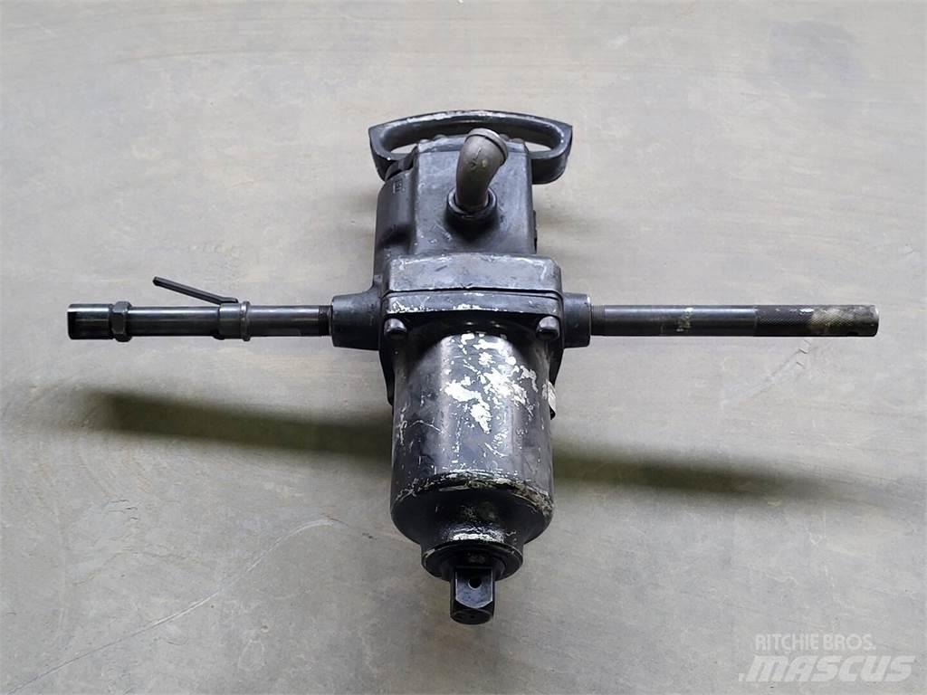 Ingersoll Rand 5980 Anlegg - Annet