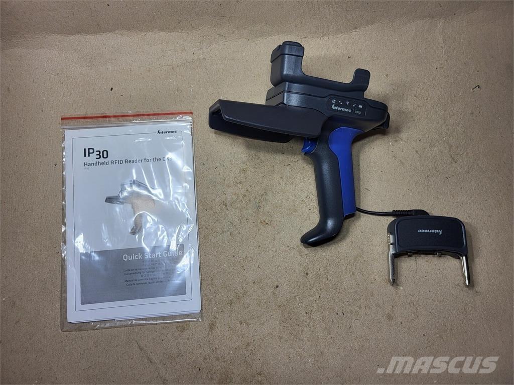  INTERMEC IP30 Anlegg - Annet
