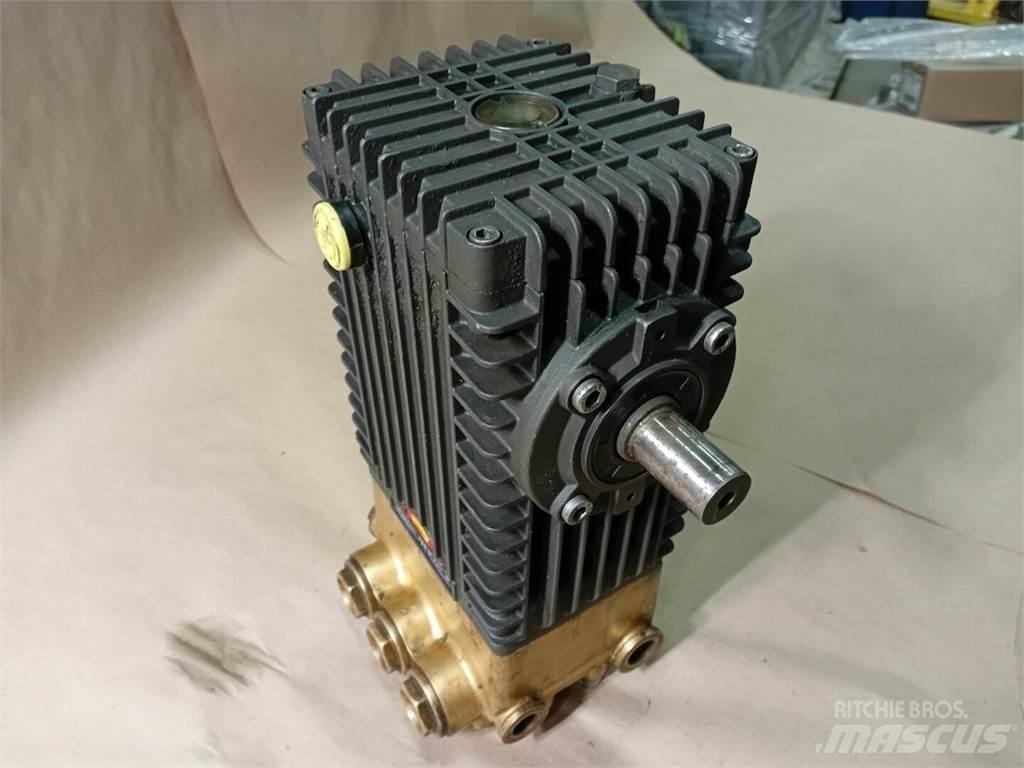  INTERPUMP W3521 Vannpumper
