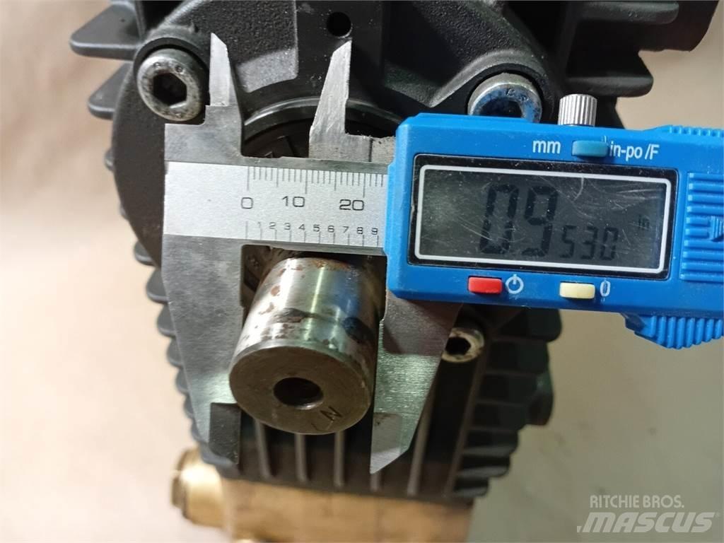  INTERPUMP W3521 Vannpumper