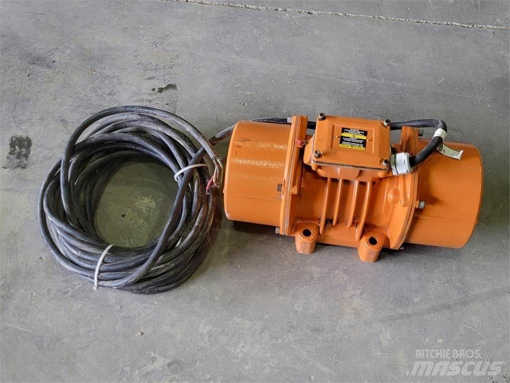 Italvibras CD 12-1630 Industrielle motorer