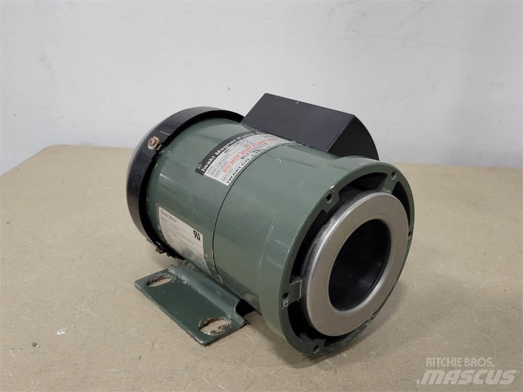  IWAKI MD-70RLZT Vannpumper