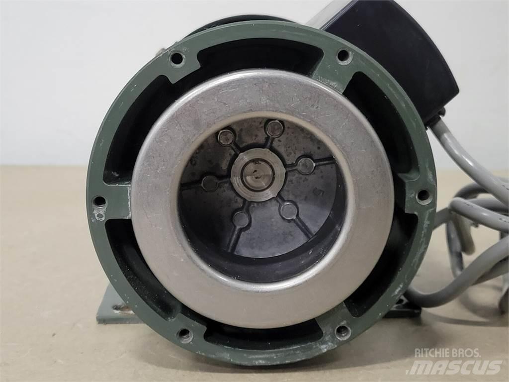  IWAKI MD-70RLZT Vannpumper