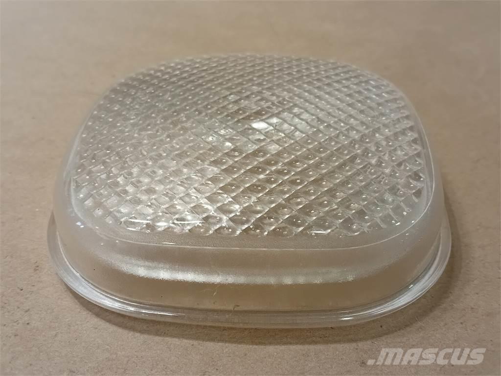 JCB 700/50074 Andre komponenter