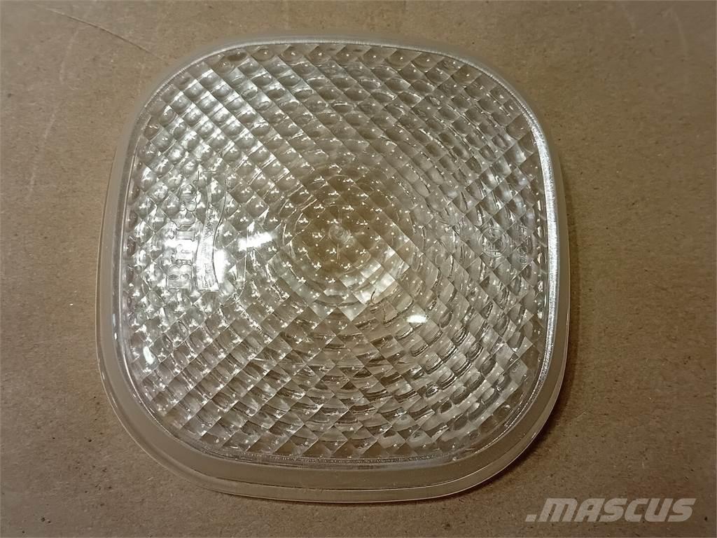 JCB 700/50074 Andre komponenter