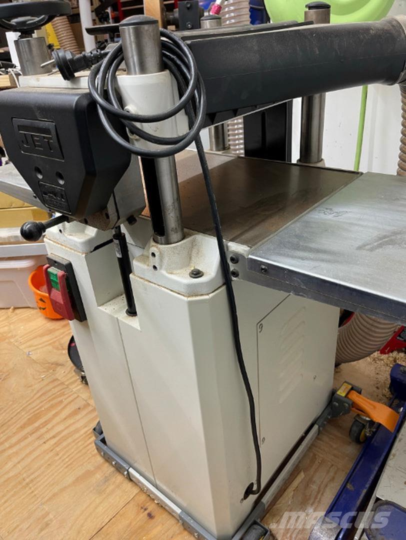 Jet JWP-15OS Skraper