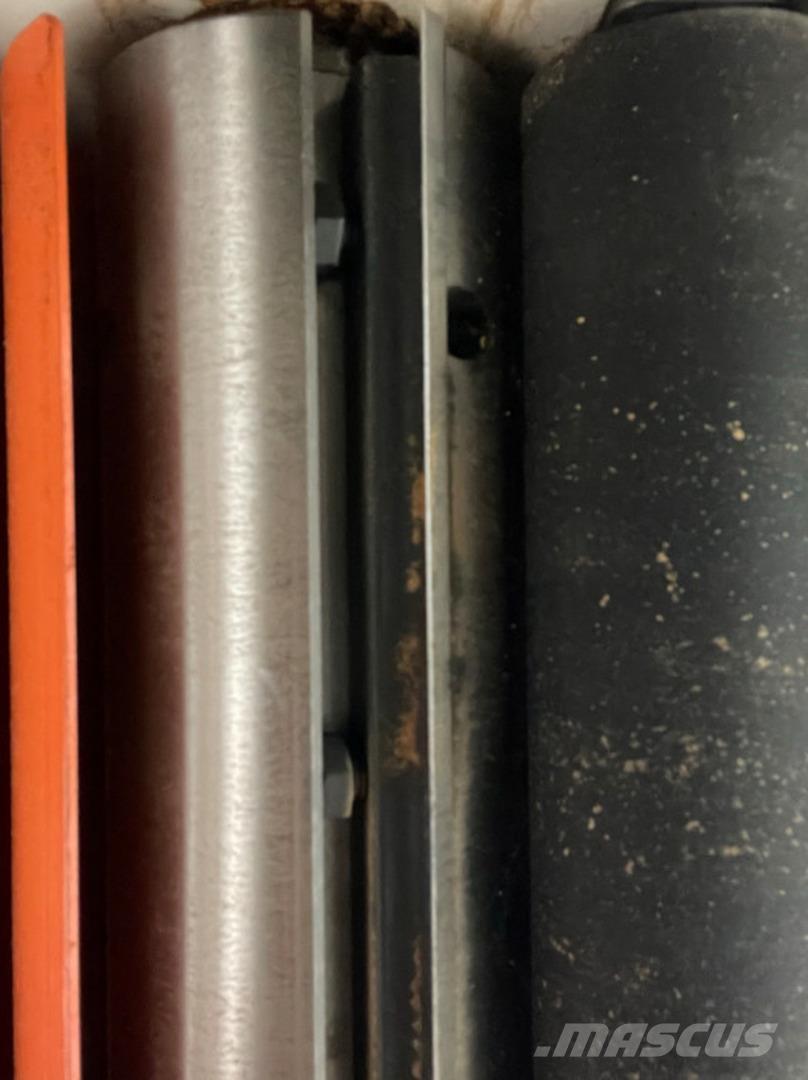 Jet JWP-15OS Skraper