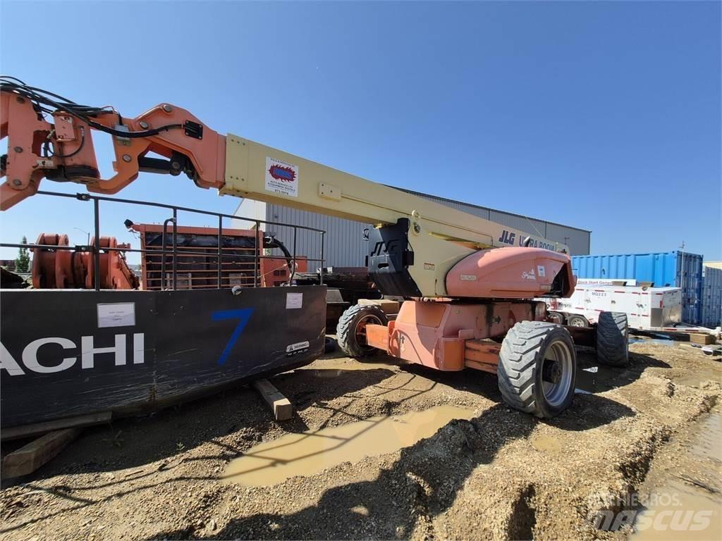 JLG 1250AJP Leddede bomlifter