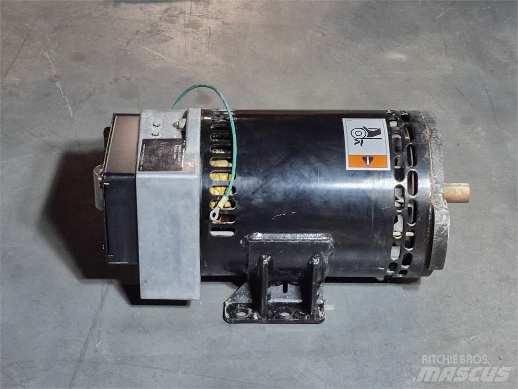 JLG 2460050 Diesel Generatorer