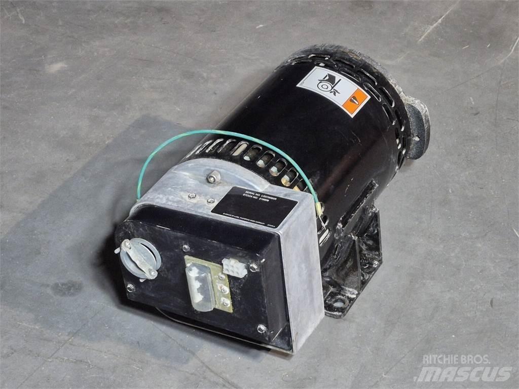 JLG 2460050 Diesel Generatorer