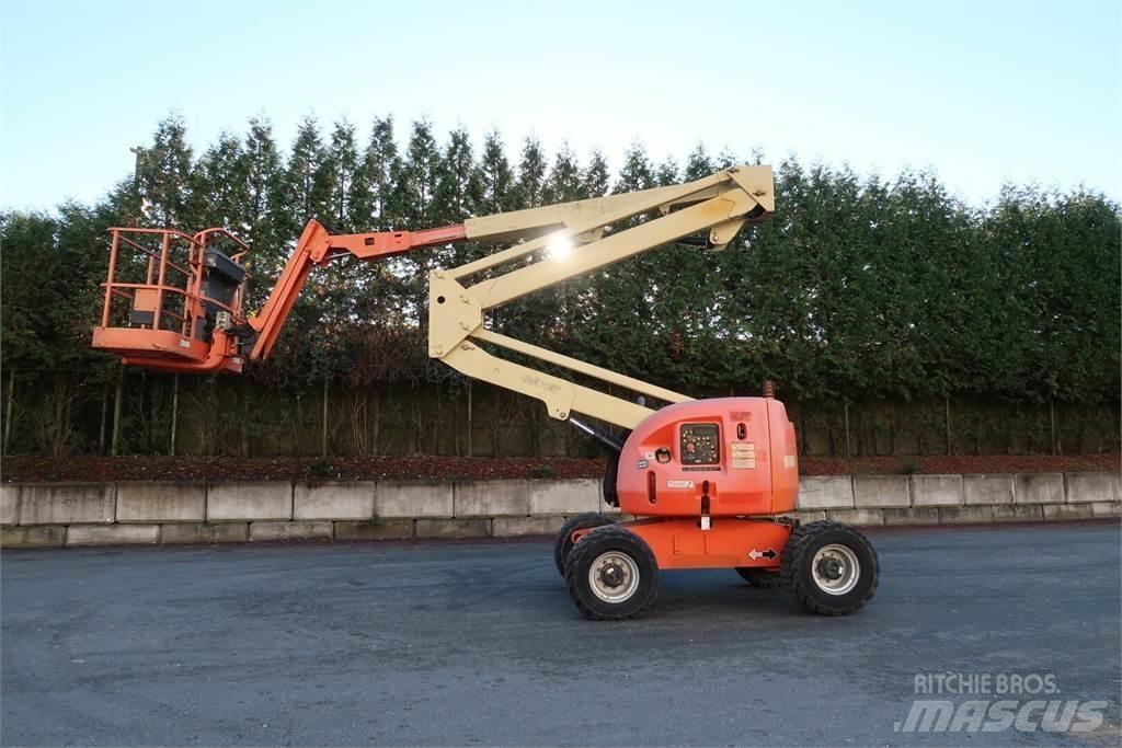 JLG 450AJ Leddede bomlifter