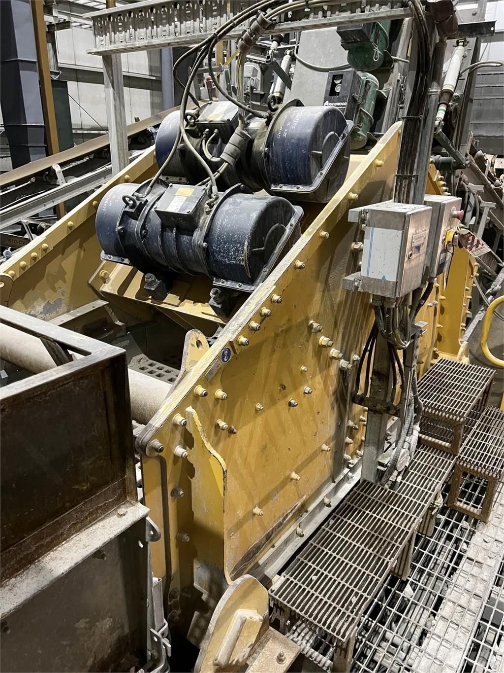  JOEST SUE 1220 X 2450 Utstyr for rengjøring eller vask