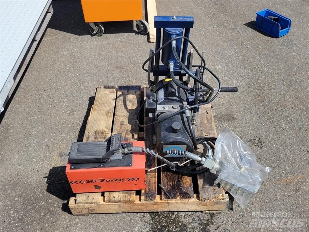  JOHN BROOKS C6C34FZ2C Anlegg - Annet