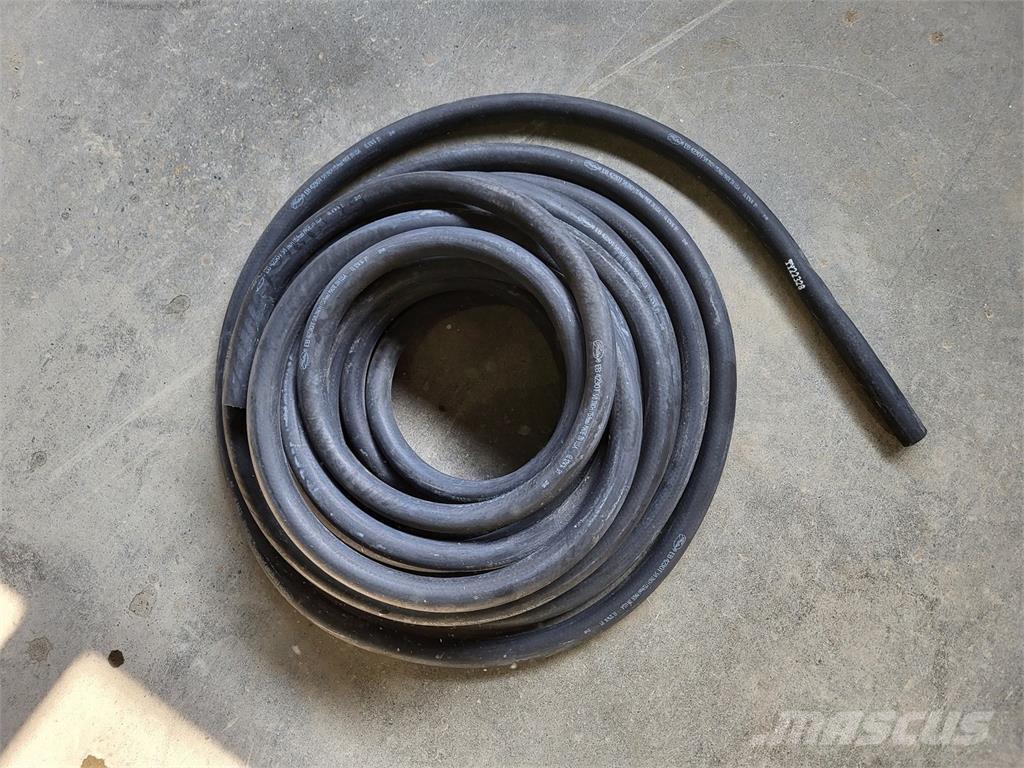 John Deere TY22328 Andre komponenter