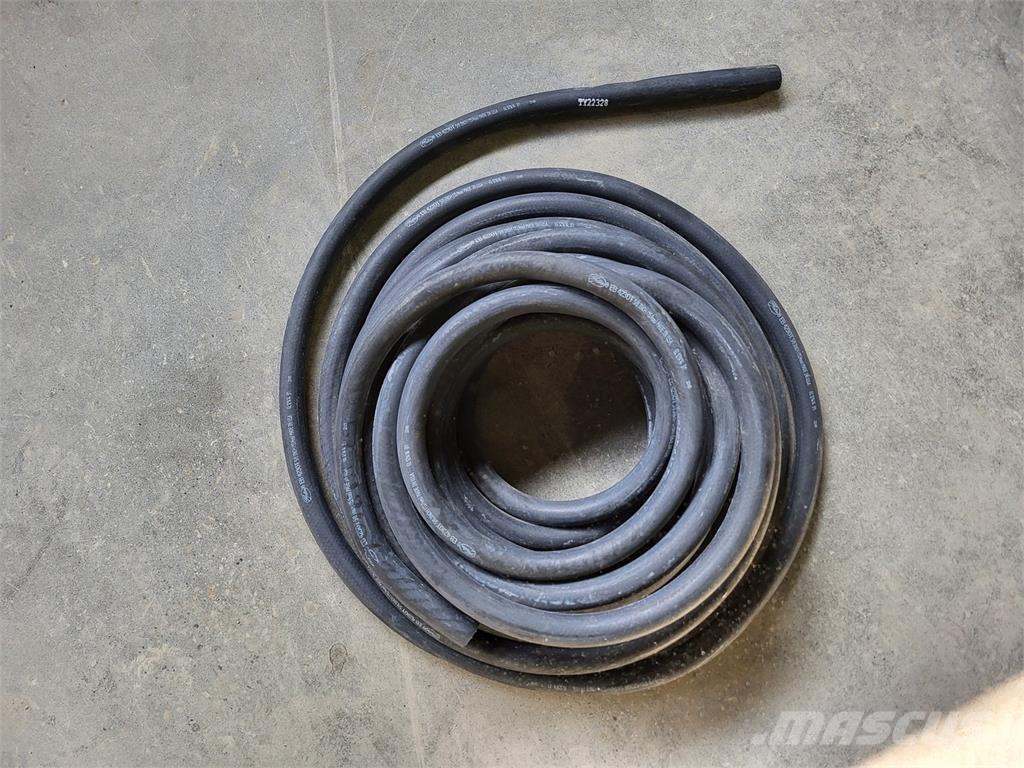 John Deere TY22328 Andre komponenter