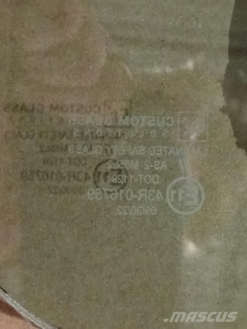  JOYGLOBA 108904730 Andre komponenter