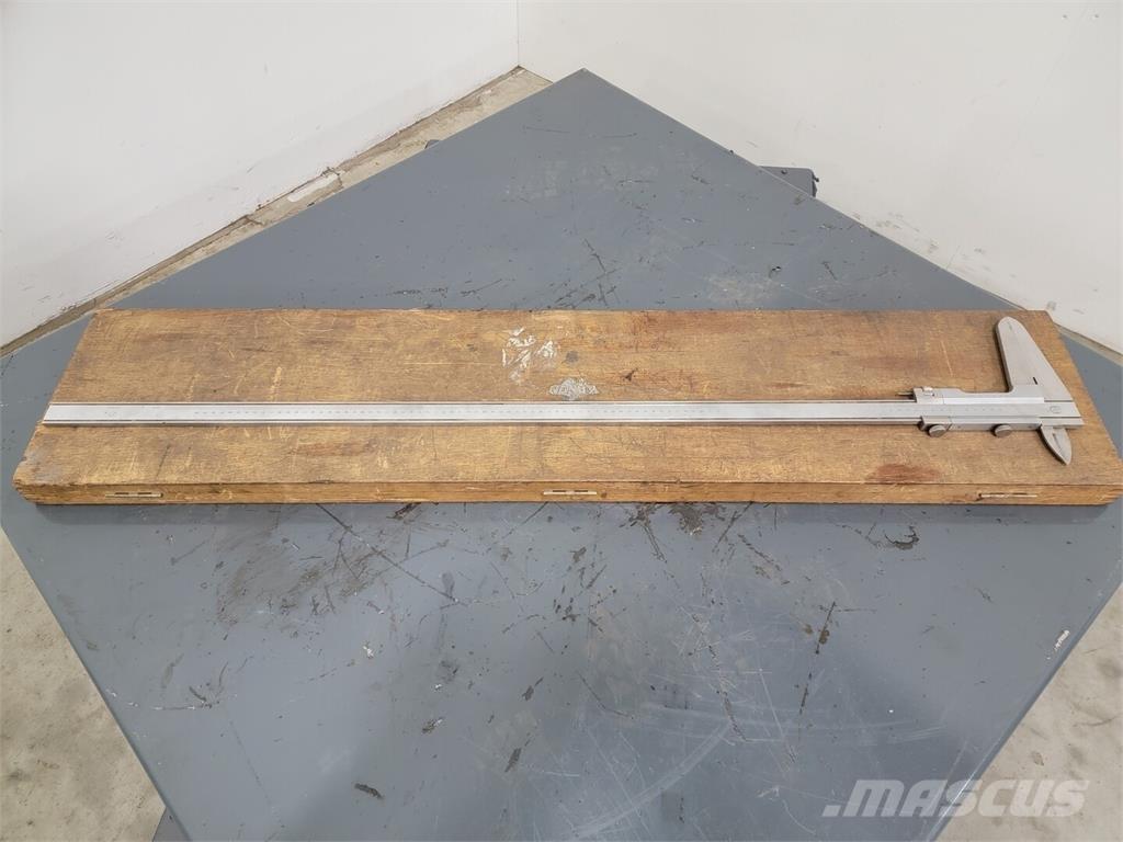  KANON 5046 Anlegg - Annet