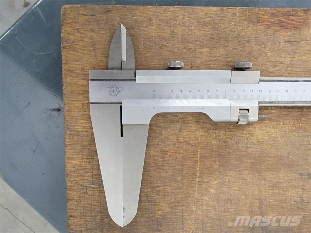  KANON 5046 Anlegg - Annet