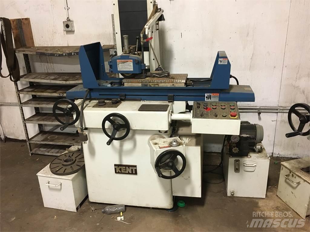 Kent KGS-250AHD Anlegg - Annet