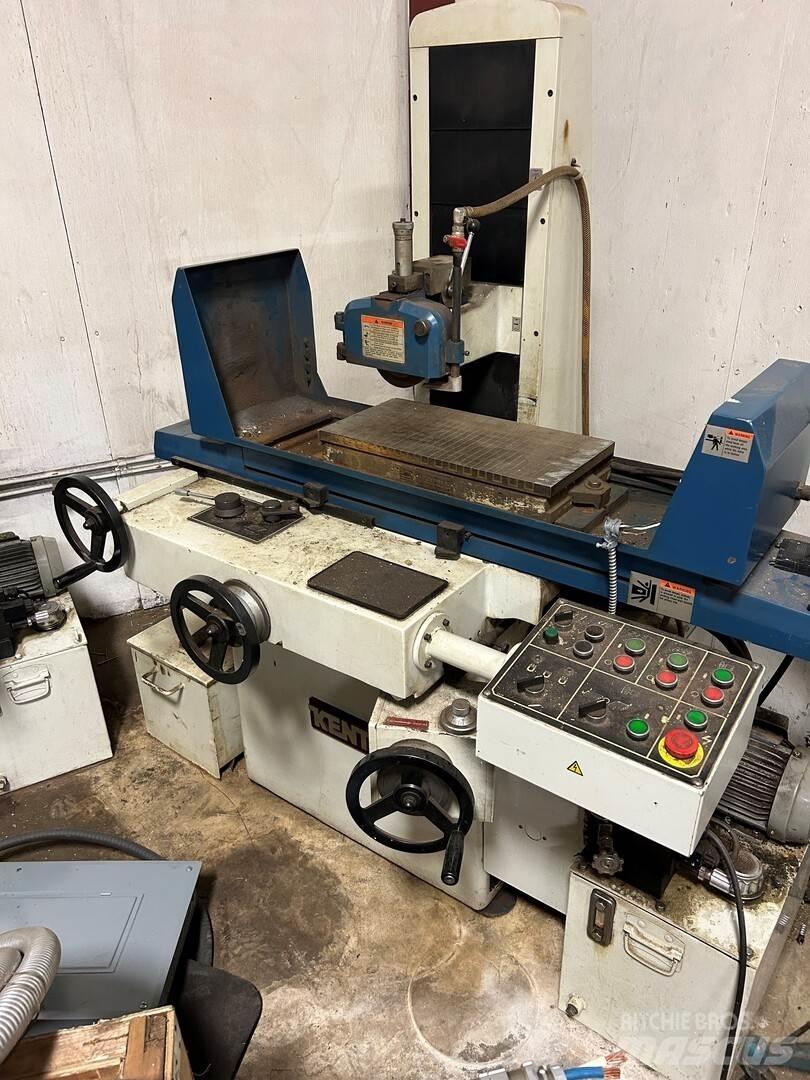 Kent KGS-250AHD Anlegg - Annet