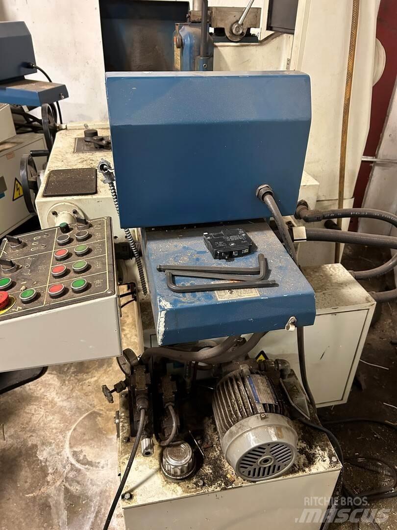 Kent KGS-250AHD Anlegg - Annet