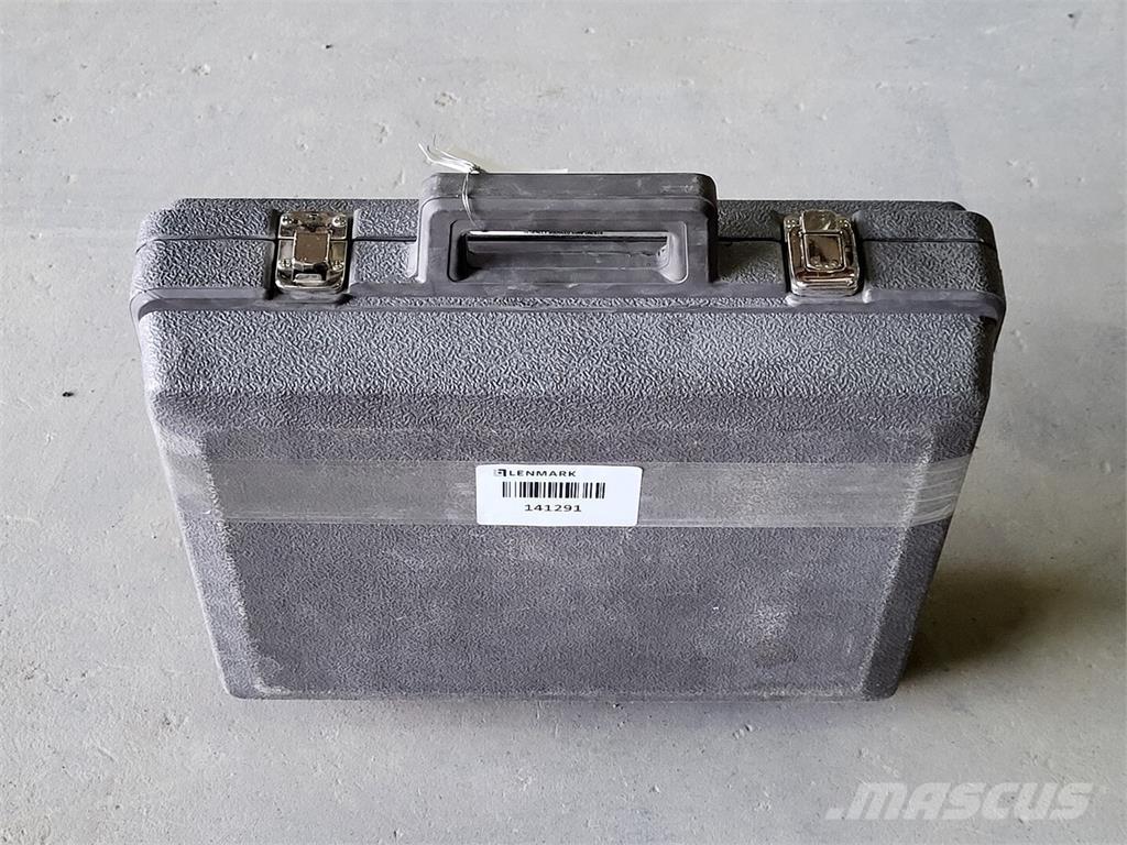  KENT-MOORE J-33880 Anlegg - Annet