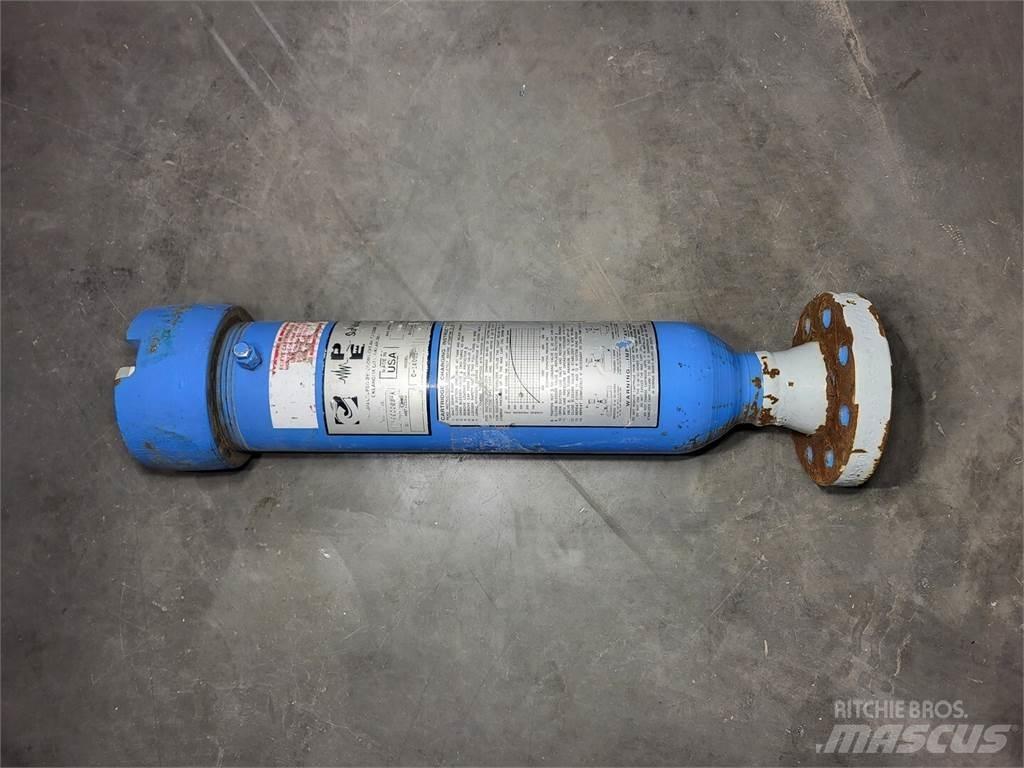  KERR KM-3250 Vannpumper