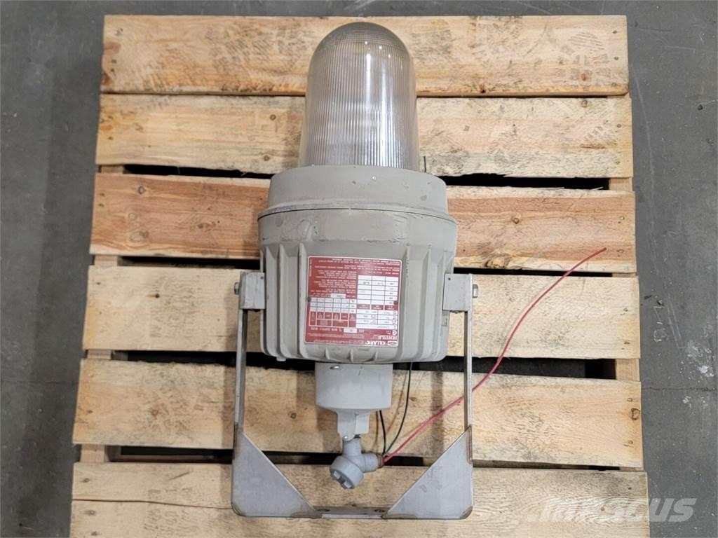  KILLARK EZH405-T Andre komponenter