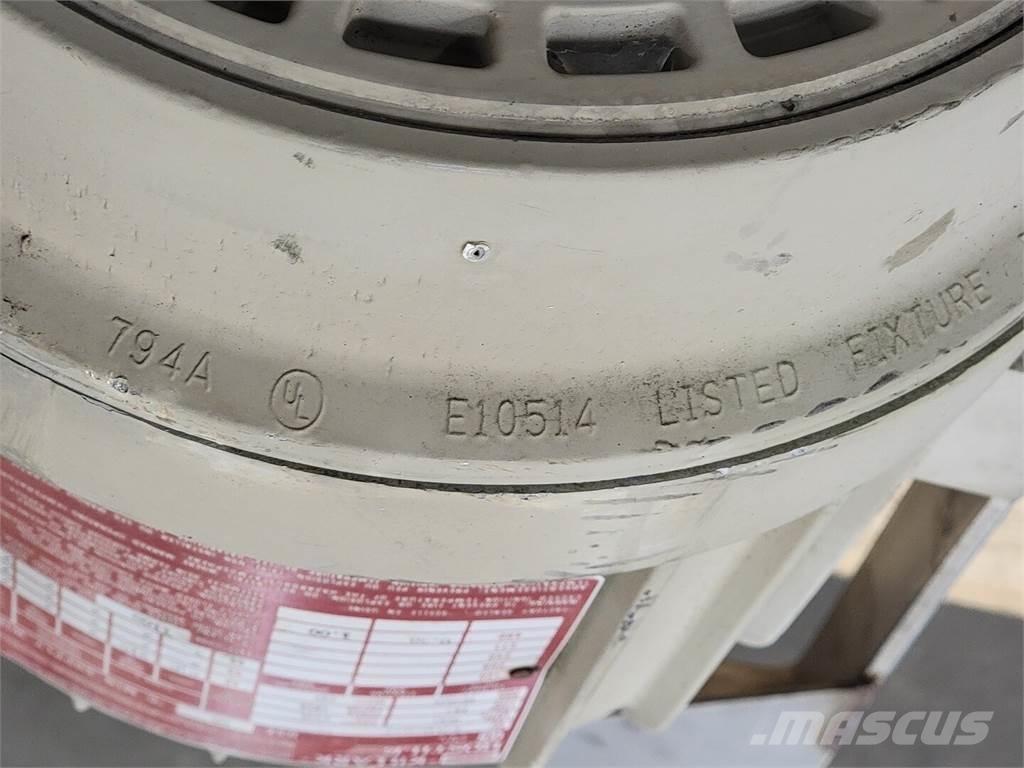  KILLARK EZH405-T Andre komponenter