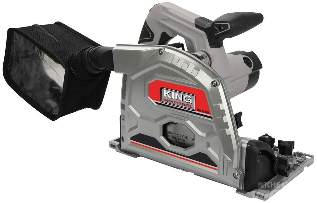 King CANADA KC-8365 Anlegg - Annet