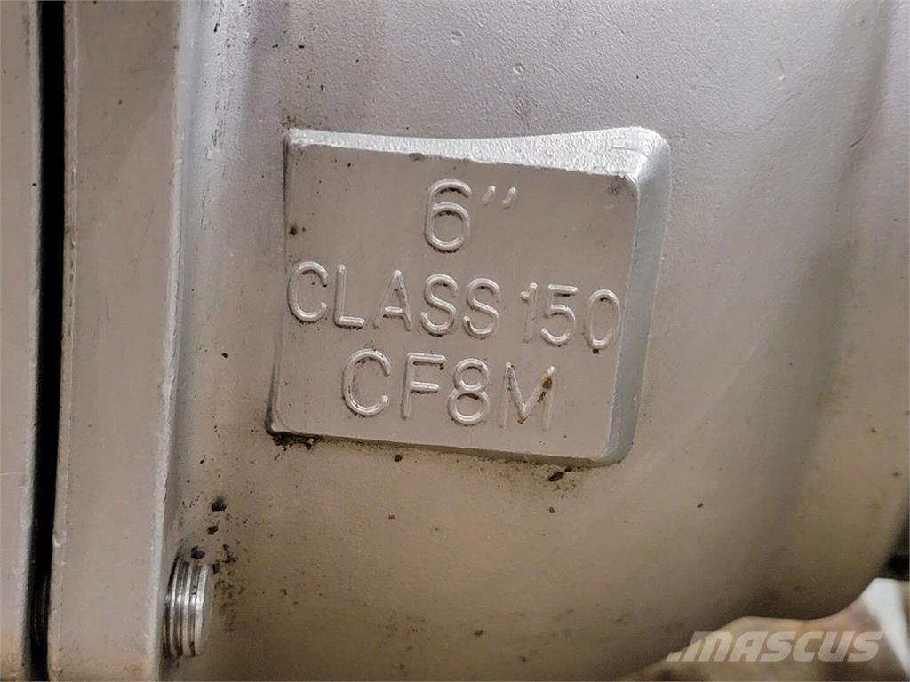  KINGTRON Anlegg - Annet